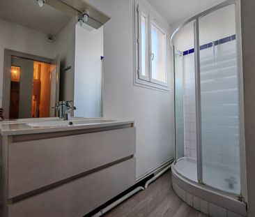 Location Appartement 2 pièces 39m² - Photo 4