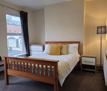 Serviced Room's, 81 Wellesley Avenue, Belfast, BT9 6DH - Photo 3