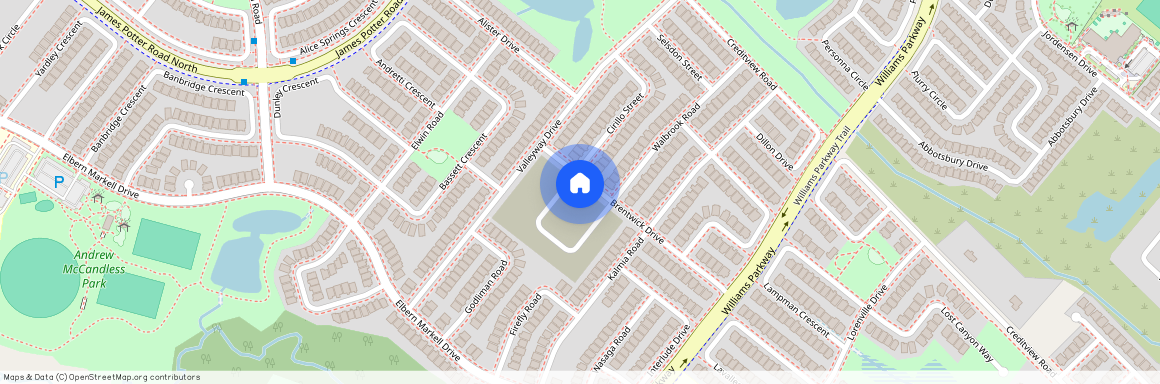 36 Brentwick Drive Unit# Bsmt, Brampton