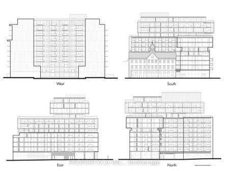 Fashion House Lofts 461 , #832 - Photo 5