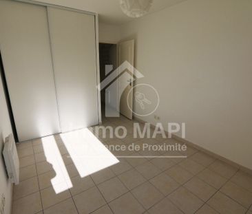 Location Appartement 2 pièces 44m² MONTPELLIER 34000 - Photo 1