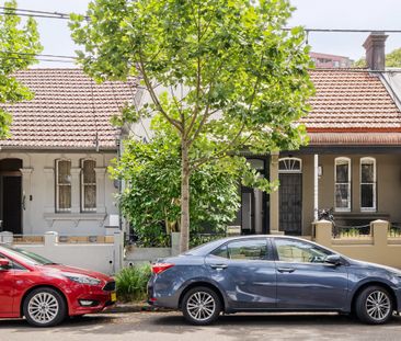 76 Marriott Street, Redfern NSW 2016 - Terrace For Rent | Domain - Photo 3