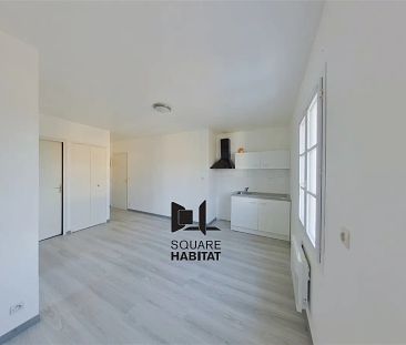 Appartement 3 pièces - 41.43m² à Bouresse (86410) - Photo 6