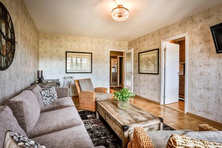 Vasastan Serviced Apartments - Foto 3