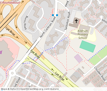 Cumbernauld, Glasgow, G67 - Photo 1