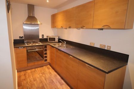 1 bedroom apartment to rent - Photo 4