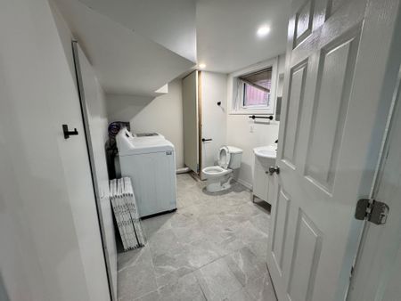 For Lease - 1395 Dougall Avenue Unit# Bsmnt, Windsor, Ontario - Photo 4