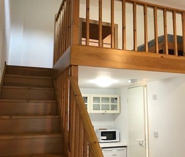 Studio Flat, North London, N22 - Photo 3