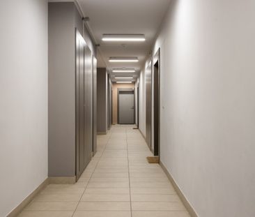 Dębiec, RED PARK, przytulne mieszk. 2-pok.+ garaż - Photo 5