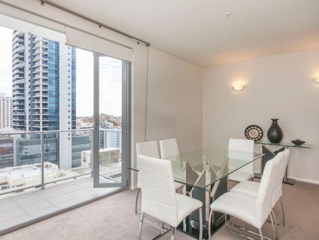 114/149-151 Adelaide Terrace, Perth - Photo 5