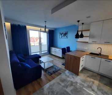 2-pokojowe, miejsce w hali | Gdynia, Pogórze - Zdjęcie 6