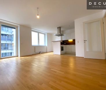 AB SOFORT | 2-ZIMMER-WOHNUNG | LOGGIA | HUMBOLDTGASSE | TOP ANBINDU... - Photo 1
