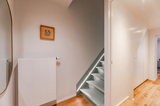 Triplex - for rent - Foto 1