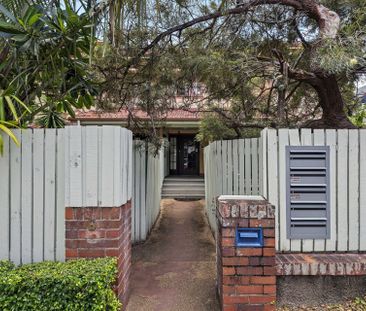 Art Deco Unit in Ideal Location! - Photo 6