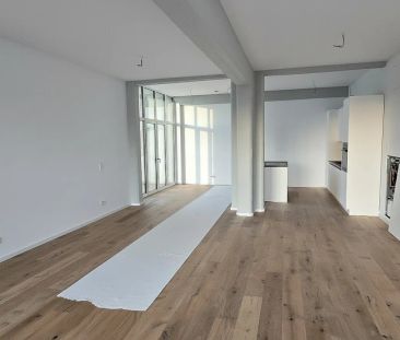 Sanierte Wohnung - Seniorengerecht - Spa- und Wellnessbereich - Photo 3