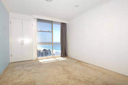 2502/3422 Surfers Paradise Boulevard, Surfers Paradise QLD 4217 - Apartment For Rent | Domain - Photo 2