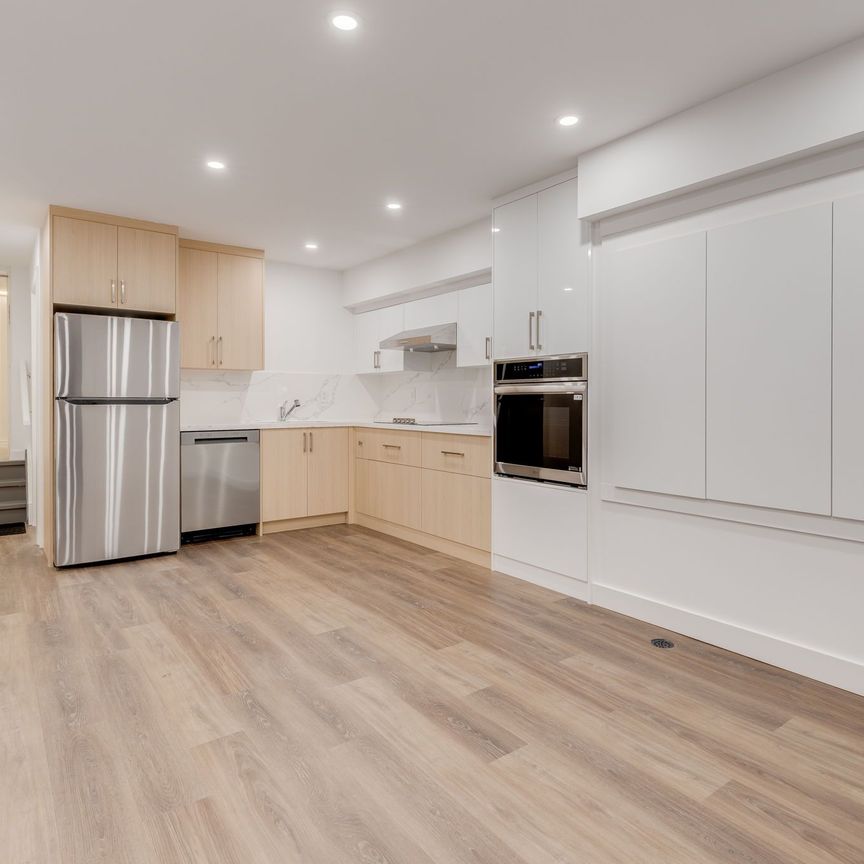 For Lease - 94 Earlscourt Avenue Unit# BSMT, Toronto, Ontario - Photo 1