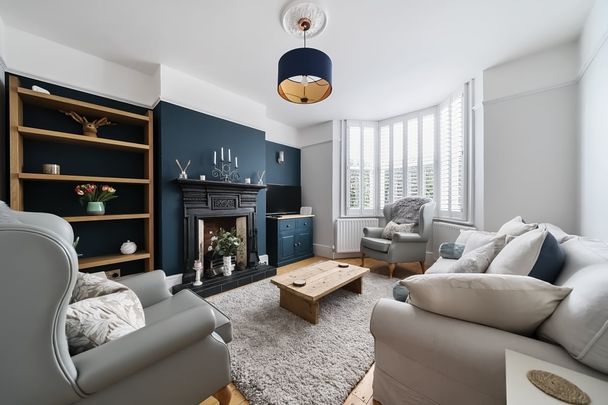 3 bedroom detached house to rent - Photo 1