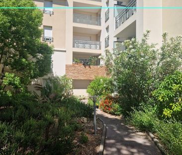 T2 Toulon 42 m² - Photo 2