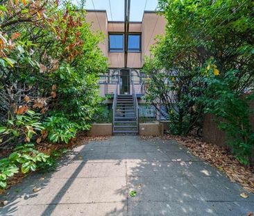 Duplex de 132 m2 avec jardin privatif à Plainpalais - Foto 4