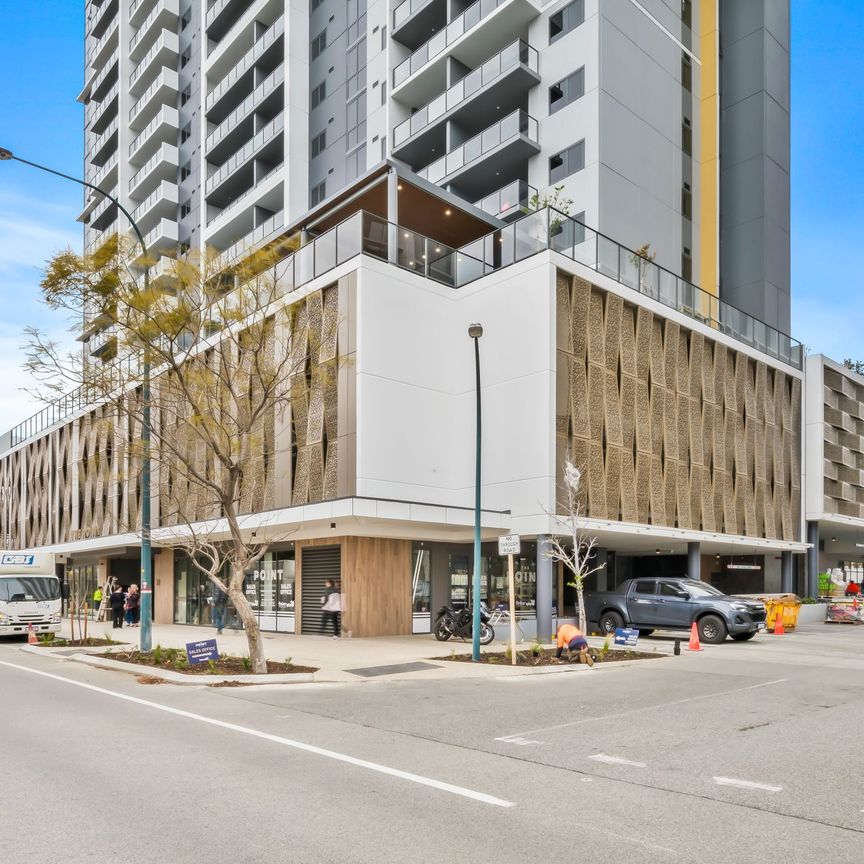 1308/31 Rowe Avenue, Rivervale WA 6103 - Photo 1