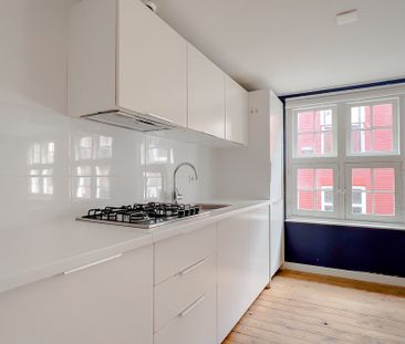 Kromme Elleboogsteeg 13 - Foto 5