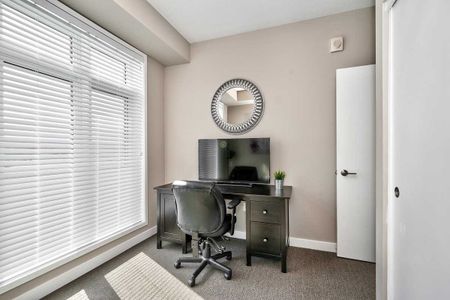 For Lease - 520 North Service Road Unit# 211, Grimsby, Ontario - Photo 5