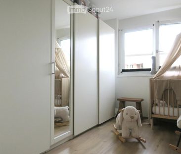 3.5 Zimmer, 90 m² - Foto 3