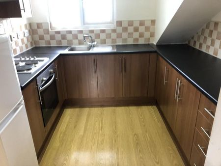 1 bedroom flat to rent - Photo 5