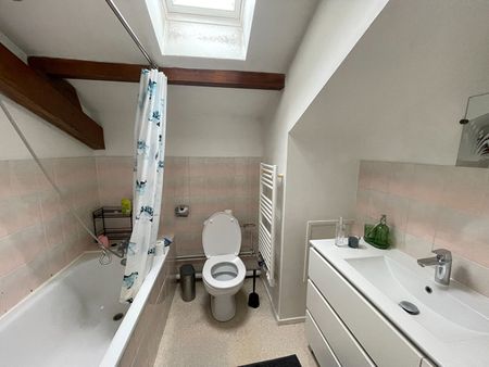 Location Appartement 2 pièces 36m² - Photo 5