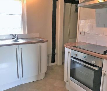 1 bedroom apartment to rent - Photo 5