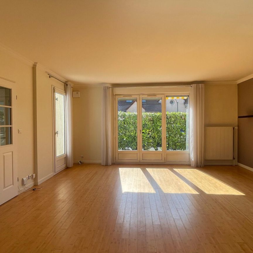 MAISON 8 PIECES - CHATOU - JARDIN, - Photo 1