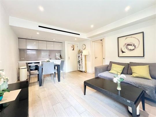 Apartment , Albion Court, Albion Place, London - Photo 1