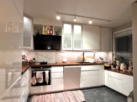 Storforsplan, Farsta - Photo 5