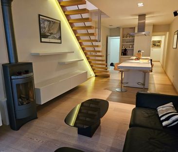 Duplex te huur - Photo 1