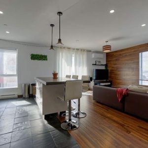 2 CH - 1 SDB - Laval - $2,000 /mo - Photo 2