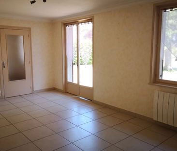 Location Maison Plain pied Manziat - Photo 2