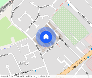 Ronald Road, Doncaster, South Yorkshire, DN4 - Photo 1