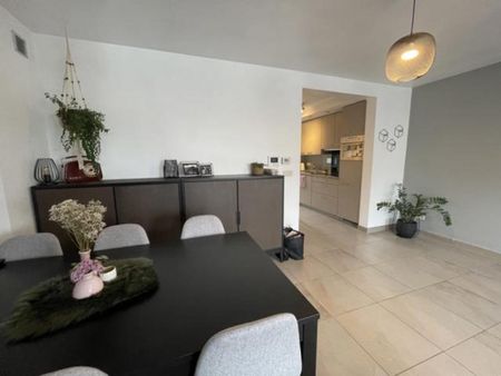 Appartement te huur in Lede - Photo 4