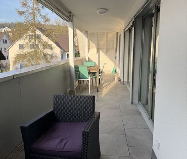 4.5 Zimmer, 133 m², 2. Stock - Photo 6