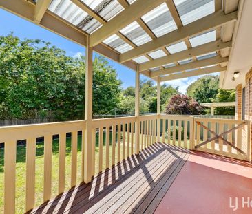 13 Leisler Place, Palmerston ACT, Belconnen - Photo 1