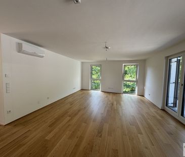 Stilvoller Neubau im DG. 1190 Wien - Photo 4