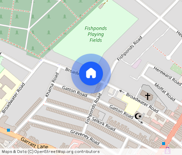 1 bedroom in a house share to rent - Photo 1