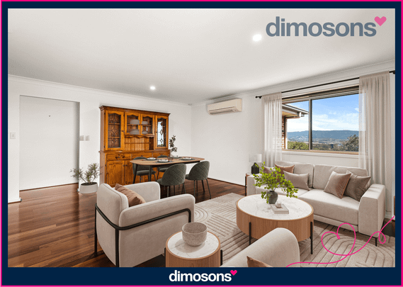 90 Flagstaff Road - Photo 1