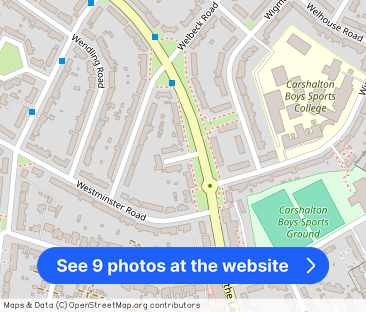 Wrythe Lane, Carshalton - Photo 1