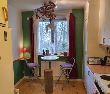 Kvarnhagsgatan, Hässelby - Photo 2