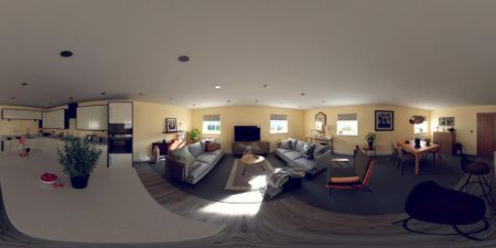 3 bedroom penthouse to rent - Photo 3