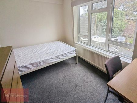 5 bedroom terraced house to rent - Photo 5