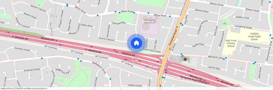 24a Trevor Toms Drive, NSW 2763, Acacia Gardens