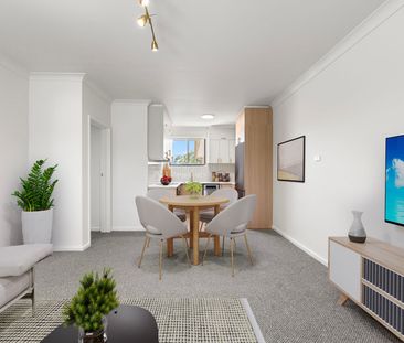 5/64 LAUNCESTON STREET, Lyons ACT 2606 - Apartment For Rent | Domain - Photo 2